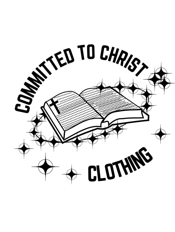 Committed To Christ Clothing